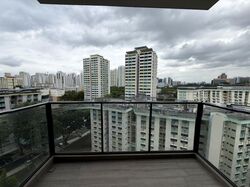 Avenue South Residence (D3), Apartment #603175591